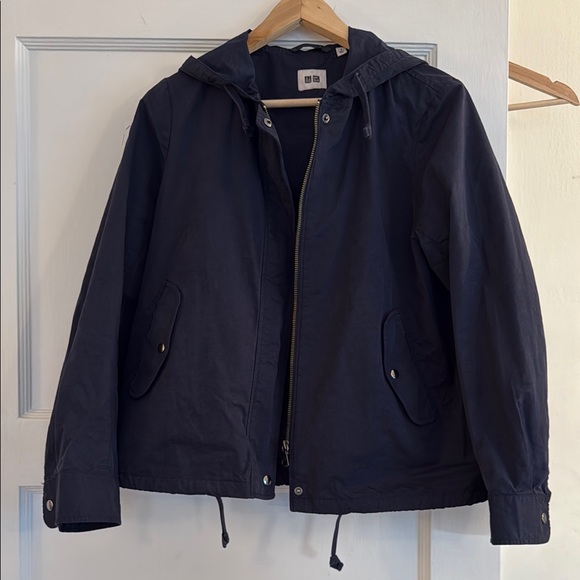 Uniqlo Jackets & Blazers - Uniqlo lightweight Jacket